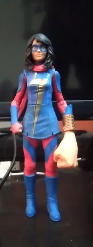 Marvel Gamerverse - Miss Marvel