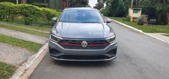Volkswagen Jetta GLI 350 TSI 2.0 16V 4P Aut. 2021