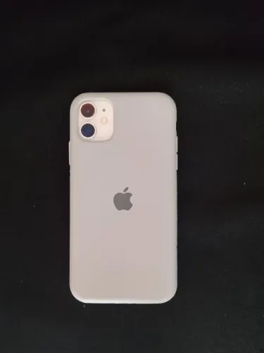 iPhone 11 256GB vendo ou troco