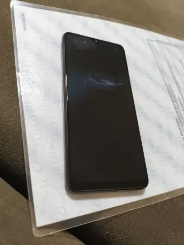 Samsung Galaxy A22