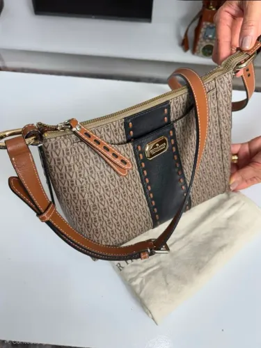 BOLSA VICTOR HUGO