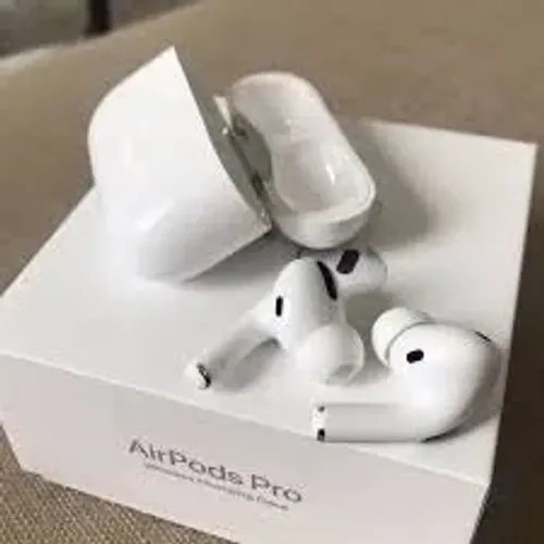 Fone de Ouvido Bluetooth Airpods Pro 6º Geração Premium Promoção