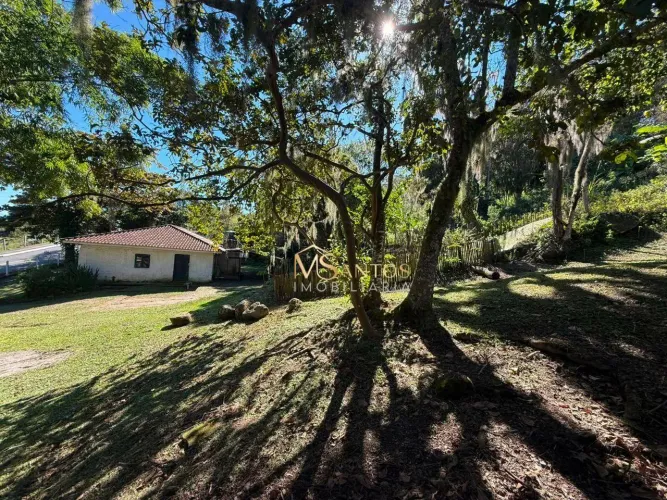 Sítio à venda, 7300 m² por R$ 3.500.000,00 - Vargem Pequena - Florianópolis/SC