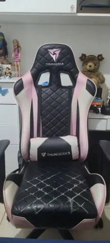 Cadeira Gamer Thunder X3