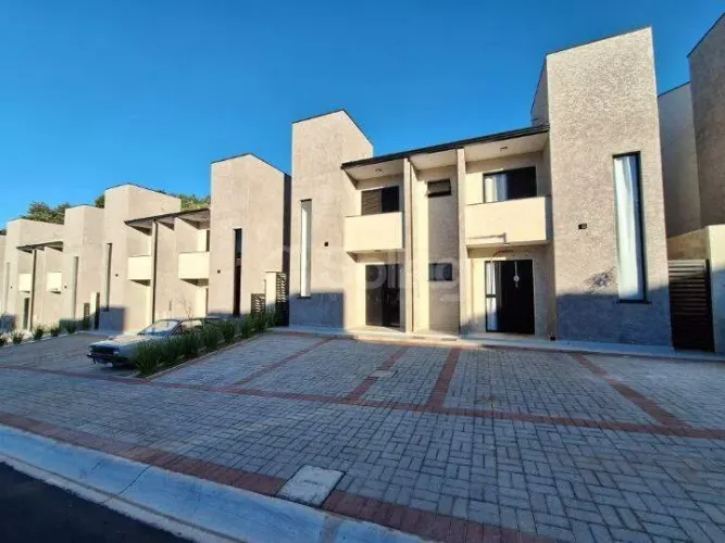 Casa em condominio para Alugar em Louveira - Residencial Vila Gaia