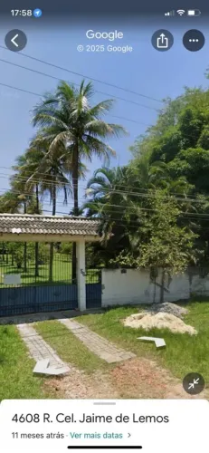 Paz bem próximo do Recreio espaço e seguro .