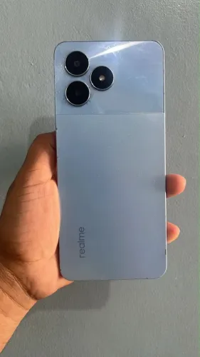 Vendo Realme note 50