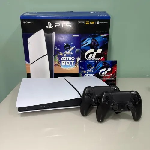 Ps5 slim