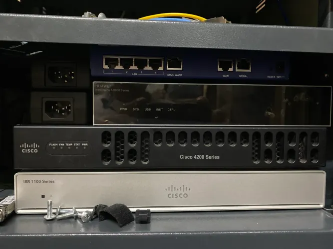 Cisco 4221