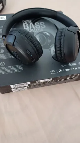 Headphone JBL TUNE 530 BT 76h ORIGINAL