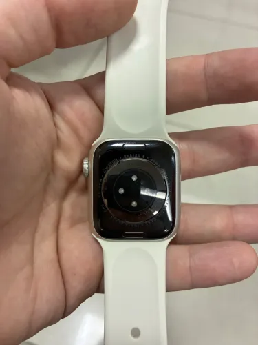 Apple Watch Séries 8 41mm