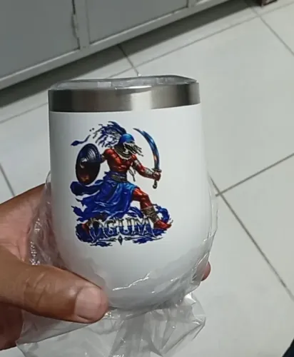 Vendo copo Stanley personalizado
