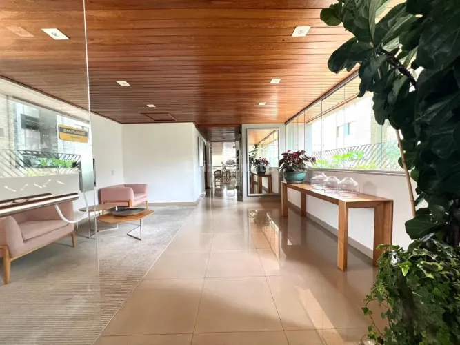 Apartamento à venda no Bairro Sion
