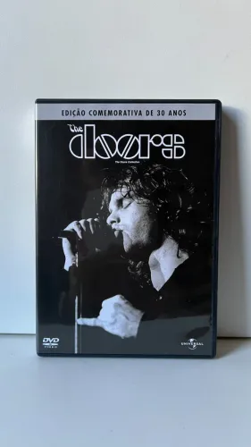 DVD - The Doors Collection: Edição Comemorativa de 30 Anos