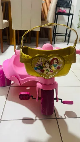Velocípede