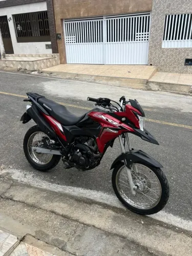 XRE 190 EM PERFEITO ESTADO