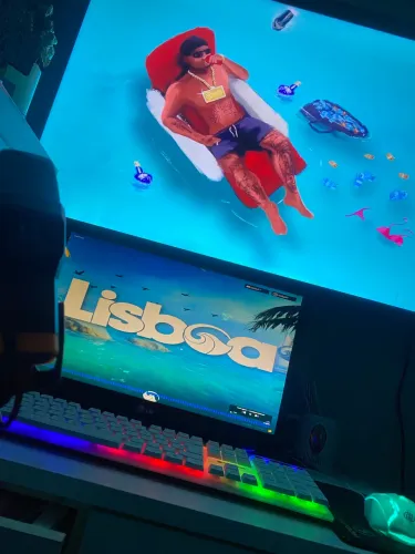 COMPUTADOR GAMER