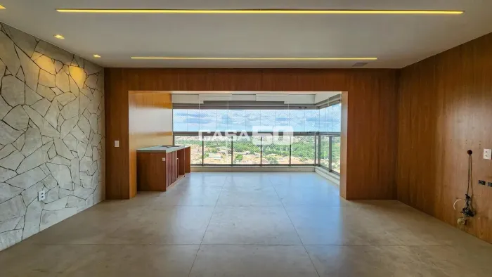 Apartamento locação Taquaral