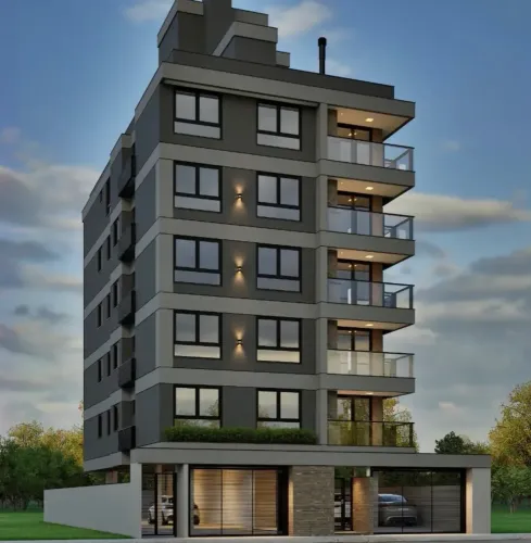 LANÇAMENTO 2025 | RESIDENCIAL YASMIN