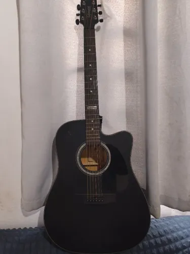 Violão Gianini