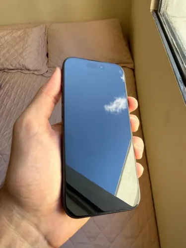 iPhone 15 Pro 256 GB