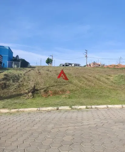 Terreno 1175m² para Venda - Vale dos Lagos, Jacareí - SP.
