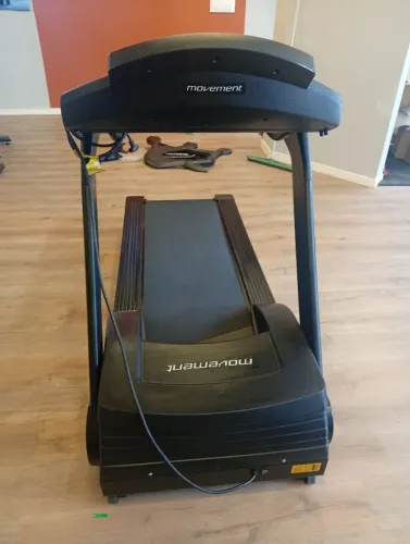 Esteira RT 150 Black Movement 