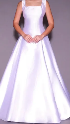 Vestido de Noiva