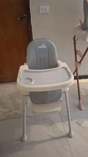 Cadeira de alimentação para bb