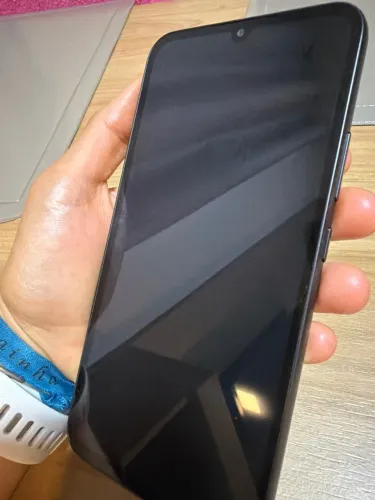 Vendo Samsung A34