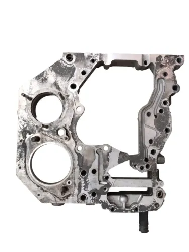 Carcaça Distribuição Iveco Tector Motor Isb Euro 3 4899676
