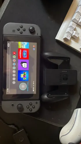 Nintendo Switch v2