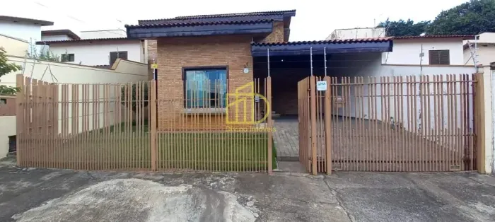 Elegante Residência à Venda no Parque Campolim, Sorocaba