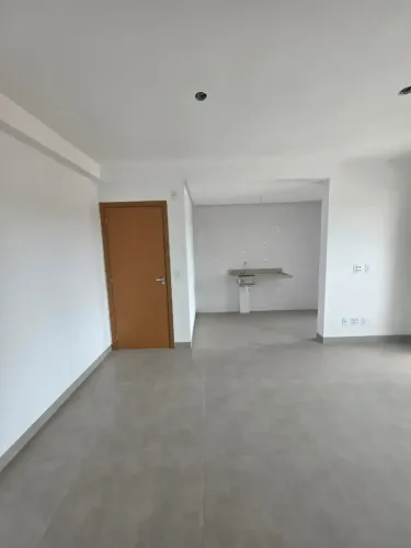 Imóvel para venda possui 57 metros quadrados com 2 quartos em Setor Sudoeste - Goiânia - G