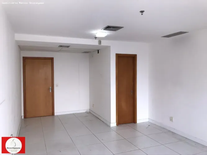 Sala Comercial para Locação em Salvador, Caminho das Árvores, 1 banheiro, 1 vaga