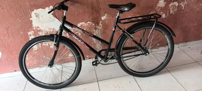 Bicicleta Aro 26
