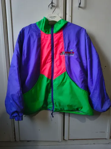 Jaqueta vintage 