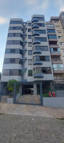 Apartamento Madureira Caxias do Sul
