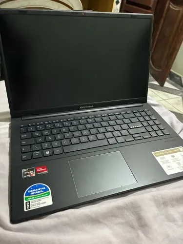 Notebook Asus vivobook Go 14/15 semi novo