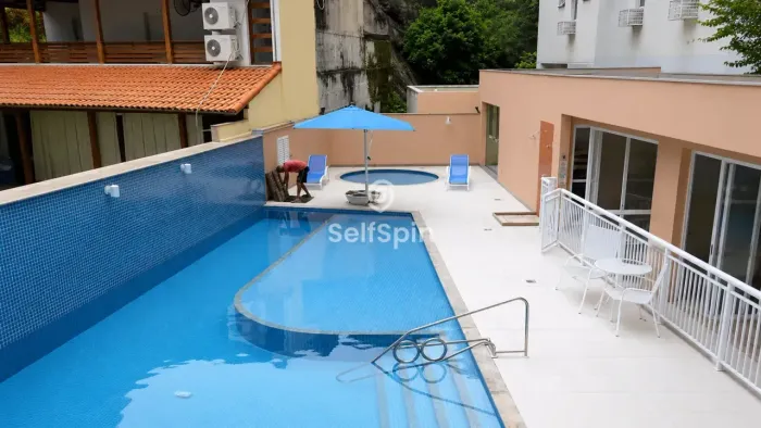 Apartamento para locação, Santa Rosa, Niterói, RJ