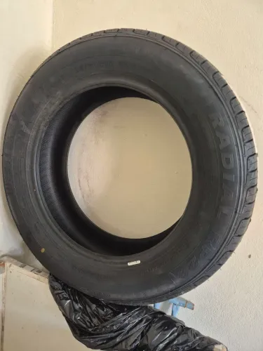 Pneu 185/60R15 RADIAL RP28