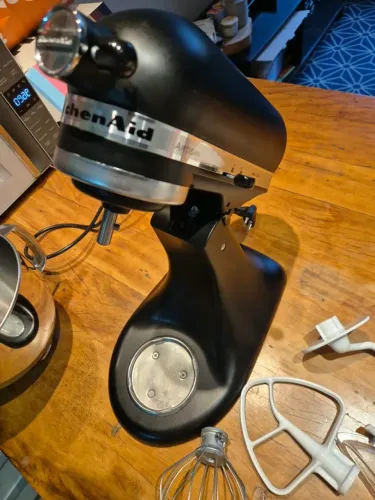 Batedeira Kitchenaid Artisan