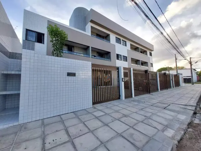 Apartamento 2 quartosQ (1 suíteS) para para aluguel em Cordeiro - Recife |