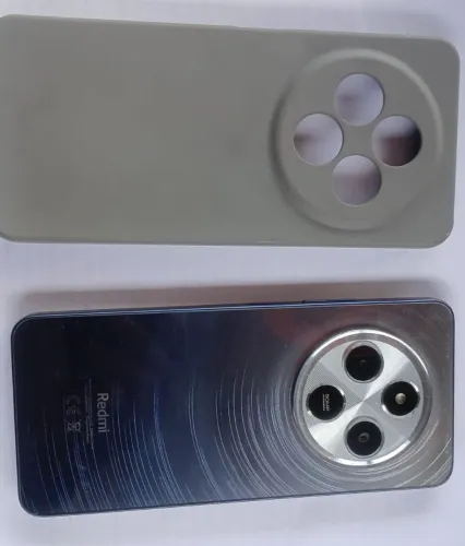 Xiome Red mi 14 C