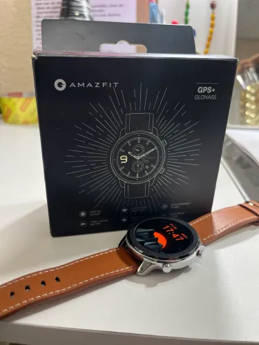 Relógio Amazfit GTR 47mm