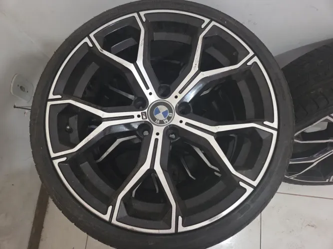 Rodas BMW 