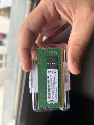 Memória Ram 8GB LENOVO