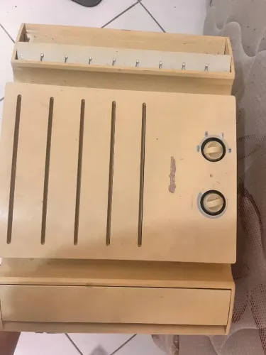 Ar condicionado de janela