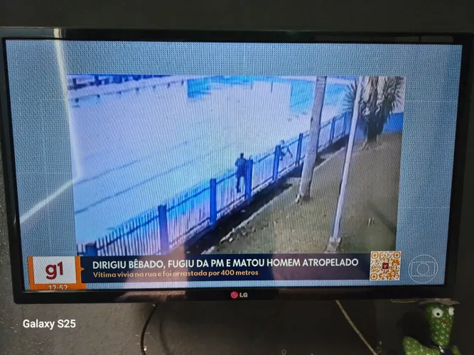 Tv 32 LG