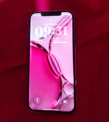 iPhone 12 Pro Max 256 GB